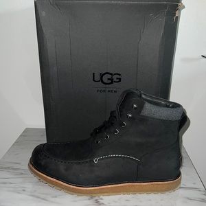 UGG Waterproof Boots
